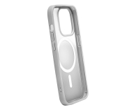 Puro Gradient MagSafe do iPhone 15 Pro Max - srebrne - 1346188 - zdjęcie 2
